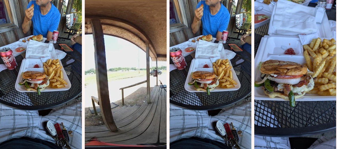 Hall of Fame Restaurant Gallery Image 3