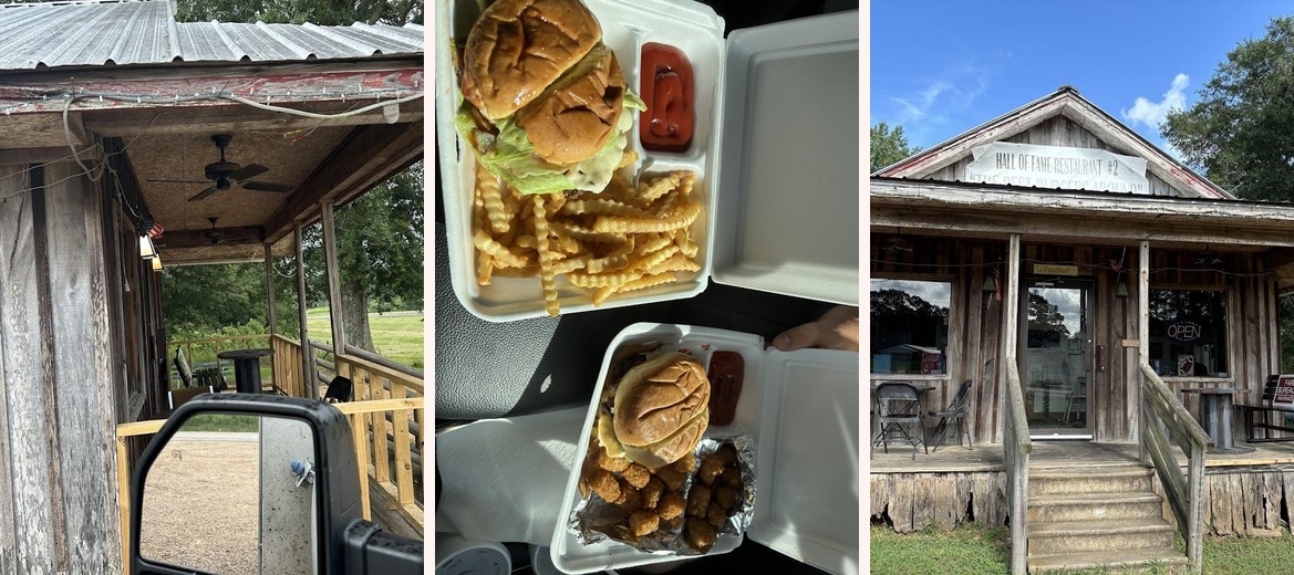 Hall of Fame Restaurant Gallery Image 5