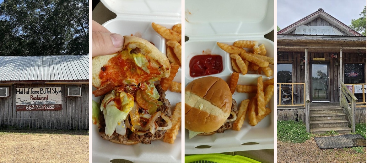 Hall of Fame Restaurant Gallery Image 6